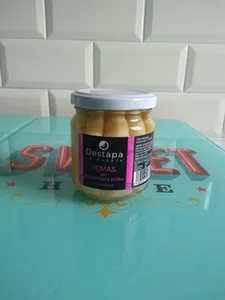 Destapa La Huerta - Yemas de espárragos Extra
