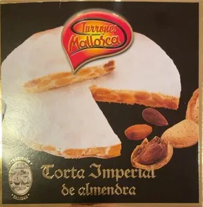 Turrones Mallorca