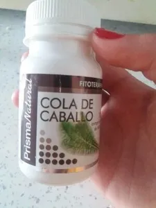 Cola de caballo