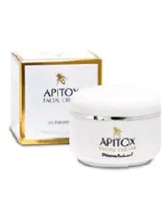 Prisma Natural Prisma Nat Apitox Cream - 10 Sachet 4Ml