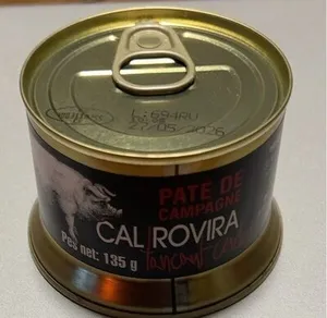 Paté de campagne