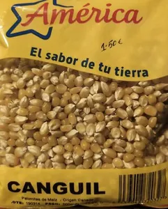 Maiz palomitas