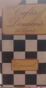 Cafe domino