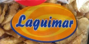 Habas fritas ysaladas