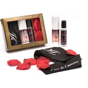 Extase Sensuel - Coffret Intime Elle