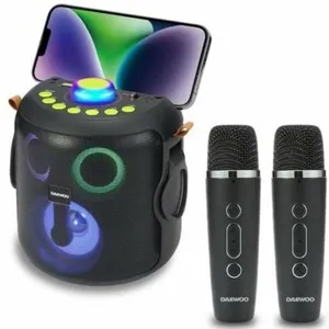 PC-högtalare Daewoo