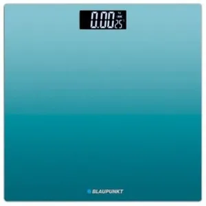 Digital Badrumsvåg Blaupunkt BP5007 Blå