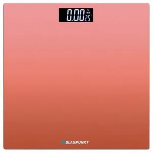 Digital Badrumsvåg Blaupunkt BP5008 Orange