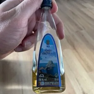 Ibiza Hierbas Ibicencas