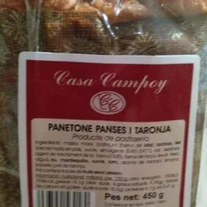 Panetone