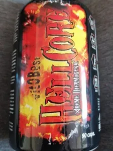 Hellcore