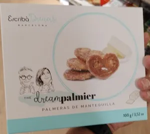 Palmeras escriba dreams