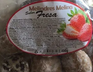 menlindres melina
