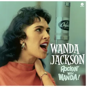 Jackson Wanda: Rockin' With Wanda