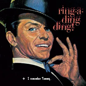 Sinatra Frank: Ring-A-Ding Ding