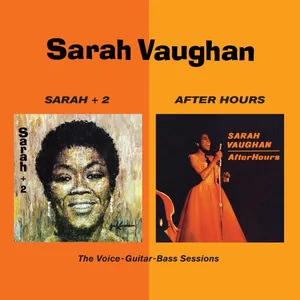 Vaughan Sarah: Sarah +2/After Hours