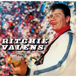 Valens Ritchie: Ritchie Valens