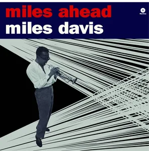 Davis Miles: Miles Ahead