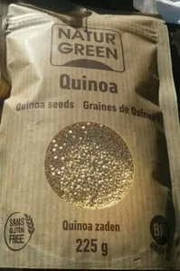 Quinoa