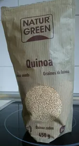 Quinoa