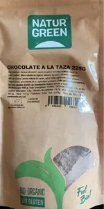Chocolate a la taza