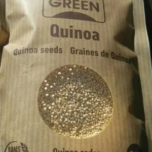 Quinoa