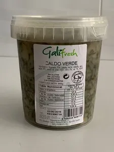 Caldo Verde