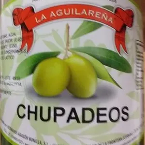 La aguilareña