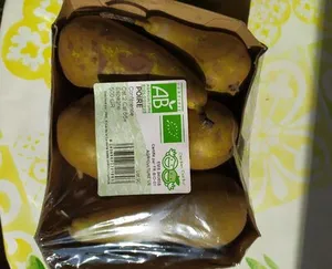 Poire conférence Cat. 2 Cal. 55