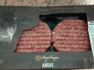 Angus Steak Burguer
