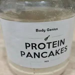 Protein pancakes