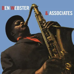 Webster Ben: Ben Webster & Associates