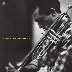 Fruscella Tony: Tony Fruscella