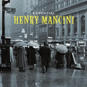 Mancini Henry: Essential Henry Mancini