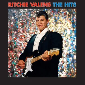 Ritchie Valens: Ritchie Valens - The Hits