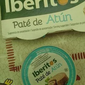 Iberitos atun