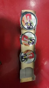 Tomate, aceite y ajo