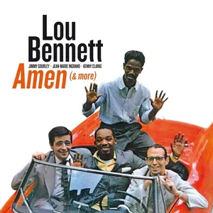 Bennett Lou: Amen