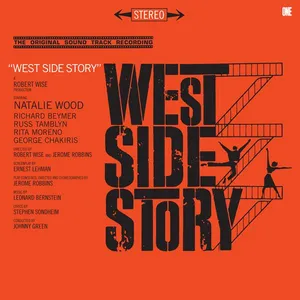 Bernstein Leonard: West Side Story