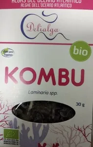Kombu