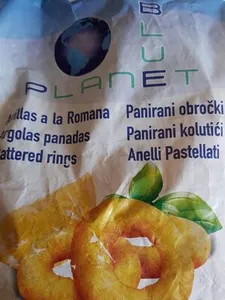 Anelli pastellati