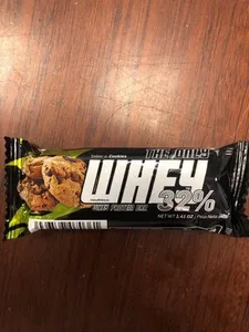The only whey