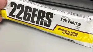 Neo bar banana & chocolate