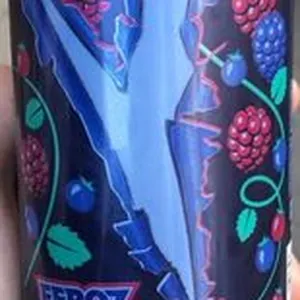 Eneryeti frutos rojos