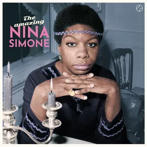 Simone Nina: Amazing Nina Simone