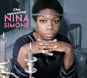 Simone Nina: Amazing Nina Simone