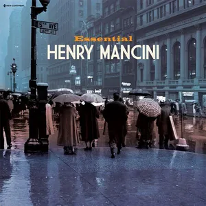 Henry Mancini: Essential Henry Mancini
