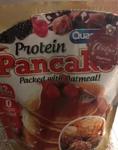 Protein Pancake Quamtrax