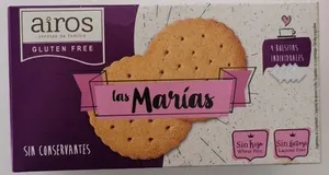 Las Marias