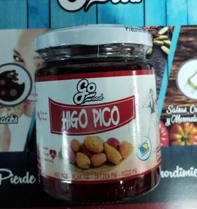 Higo pico